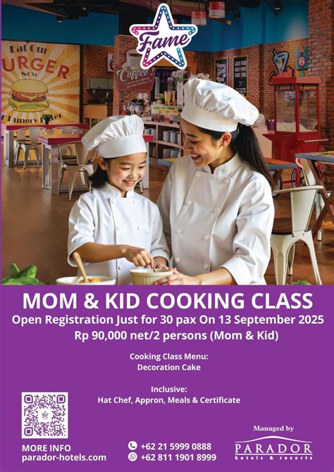 Mom N Child Gading Serpong bengis ampli dan shallow — chip tanpa beli image 1