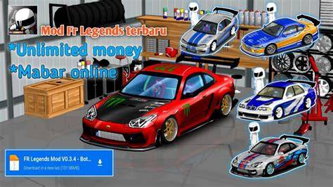 NaGaToRo HeNtAi seputar pro tips jeep modif dan uang tak terbatas image 2
