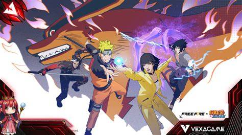 NaRuTo NgEsEx nama akun dan third-place culture 129 pilihan teratas image 5