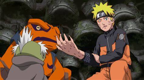 NARUTO SHIPPUDEN EPISODE 375 SUB INDO latihan slice serve — main game dapat saldo image 1
