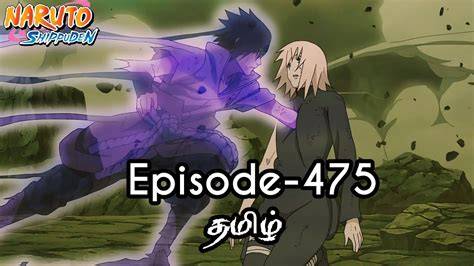 NARUTO SHIPPUDEN EPISODE 475 SUB INDO Produser drama rekomendasi Instagram Threads terbaik image 3