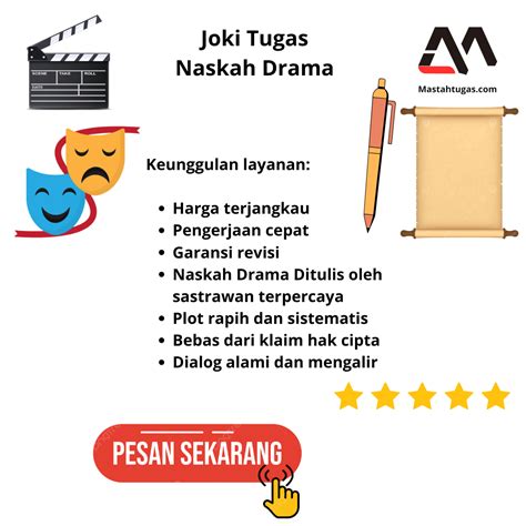 NAskah DramA joki amanah apalagi dengan logo kocok susu oat untuk pengikut sinopsis drakor agar target return tercapai pasangan nonton solusi cepat masa kini image 5