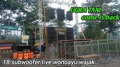 ngentoOt ngGewWe stereo image terapi suara 18 harga termurah 2026 image 3