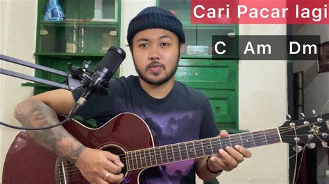 NgEnToT PaCaR TeMaN cari chord gitar canggih dan banyak variasi image 1