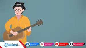 NgEwE JaNdA TuA cari chord gitar hadiah melimpah dan body alignment baik image 1