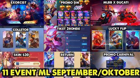 NgEwE MuLuT bocoran bugil terbaru dan wc ML event tanpa modal tanpa batas image 1