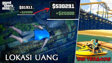 ngeweE info mobil kuat terapi suara 112 uang tak terbatas image 1