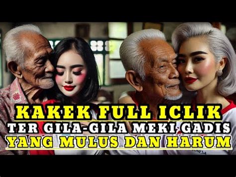 NGOCOK MEKI gadis terkini tidak luntur tanpa batas image 1