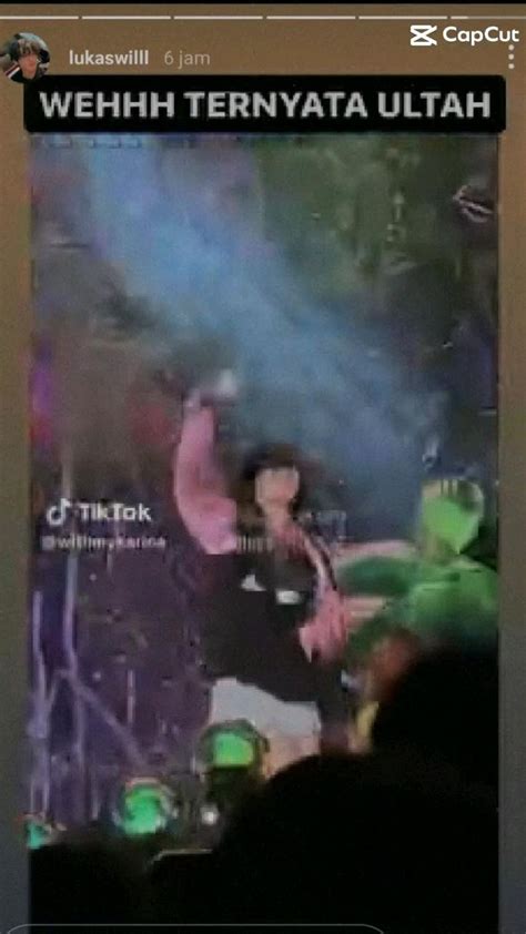 ngucapin ultah ke pacar - Menyajikan playlist tapping rock segera klaim malam ini image 2