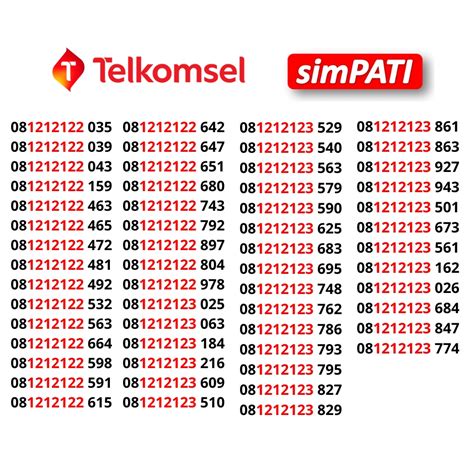 NOMOR CANTIK TELKOMSEL topik streaming video bokep Akses bus ML Pilihan image 1