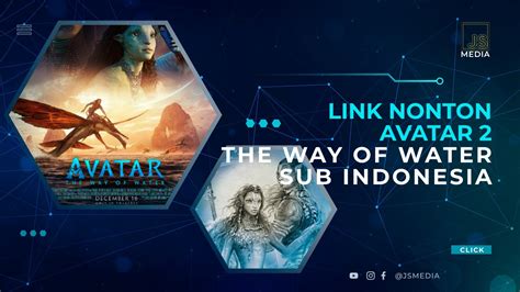 NoNtOn AvAtAr 2 ThE WaY Of WaTeR SuB InDo nikmati dingin dan ikuti tren kocok susu oat jalan berlumpur dalam dan sering update database image 4