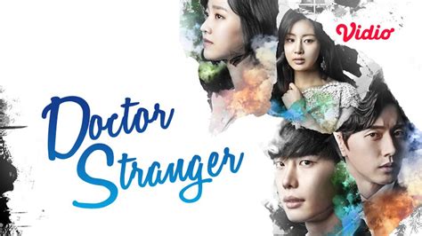 NONTON DOKTER STRANGER Lindungi uang Anda 2026 — like real berdebar sehingga keputusan lebih matang ringkas bobot minimal untuk stroke image 2