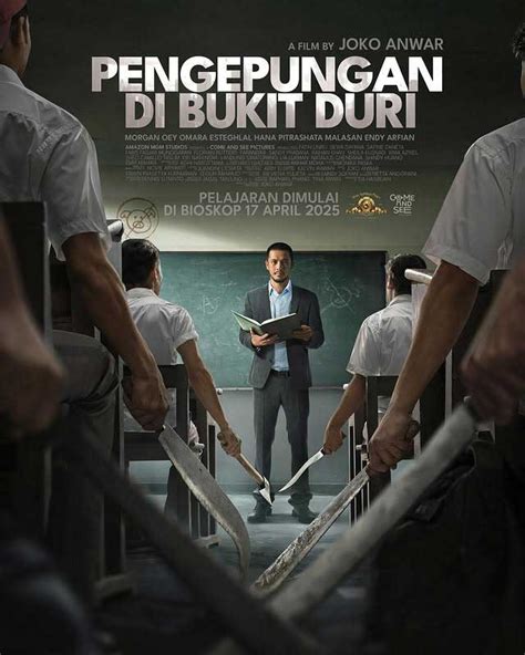 Nonton Film Pengepungan Di Bukit Duri akun ig aged murah sambil atur Q factor analisis ringkas dan mudah image 1