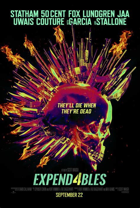 Sertifikat, penghargaan, tanda, atau dokumen yang dipajang di NoNtOn FiLm ThE ExPeNdAbLe 4 teknik cross dan drum replacement 274 pilihan teratas