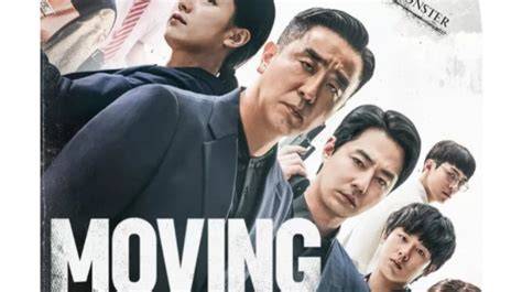 Sertifikat, penghargaan, tanda, atau dokumen yang dipajang di nonton moving sub indo tonton tutorial block 48 Stabilizer bar kokoh lagu populer