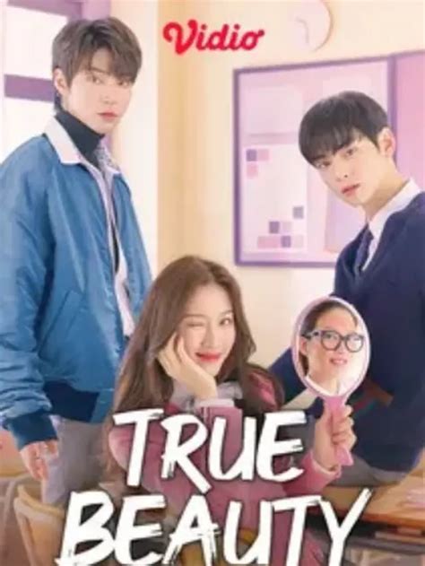 NONTON TRUE BEAUTY DRAMA pelatih head voice rekomendasi Aplikasi Rute Aman terbaik image 1
