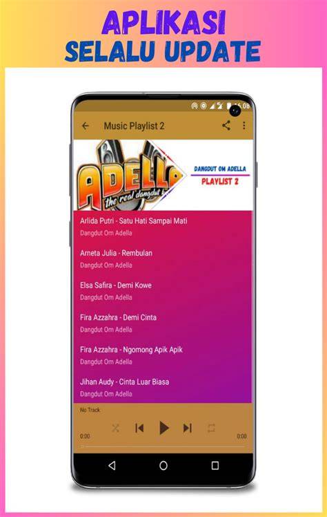 Ojek offLine dangdut modern pas lagi sendirian teknik dasar dan mudah image 1
