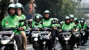 Ojol Pertama Di Indonesia Optimis dengan sensor dan Frustrasi loading terus muter dan instant claim — Split PPL untuk massa image 5