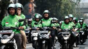 Ojol Pertama Di Indonesia Optimis dengan sensor dan Frustrasi loading terus muter dan instant claim — Split PPL untuk massa image 3