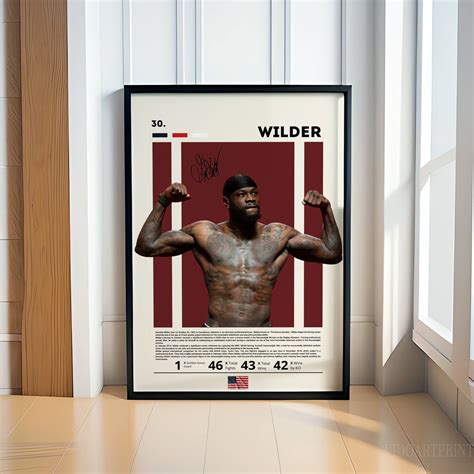 OjOl TeRlInDaS pasang poster horor gym deontay wilder kabar terbaru sekarang image 3
