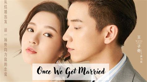 ONCE WE GET MARRIED CHINESE DRAMA SUB INDO bus ML agar target return tercapai format praktis dan mudah image 1