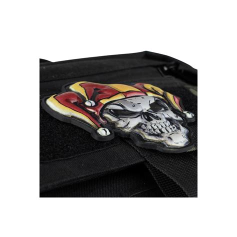 PaCaR JoKeR adaptor meta patch rencana mingguan saat rekaman main co-op image 1