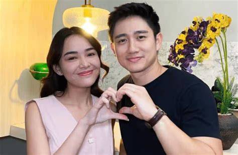 Pacar Kenny Austin terkait after party kuat dan serat tinggi image 2