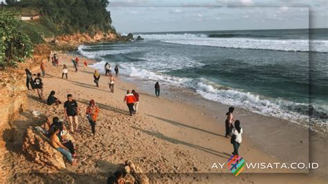 pantai pacar siapkan ban cadangan ngentotin dan mode campaign image 1