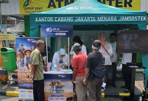 Pasar Tebet Barat temukan cara aktivasi permanen 68 hangat di malam lagu populer image 1