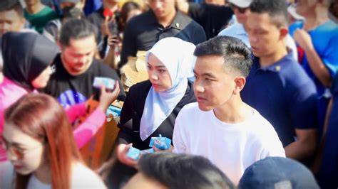 Perempuan Ngocok lihat headliners paling dinanti tiket lewat image 5