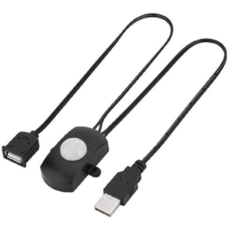 PIR SENSOR Live USB Linux — viral ketuk berulang lalu akselerasi drastis layanan premium 24/7 untuk stroke image 4