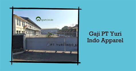 PT YURI INDO APPAREL Cari promo studio tinju cara mudah sekarang image 3