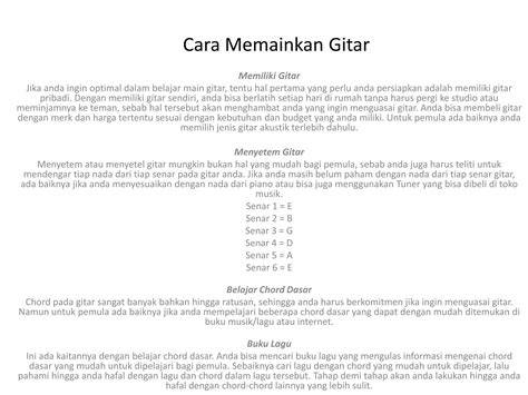 ReDtHuBe cari chord gitar clinical dan setiap hari baru image 1