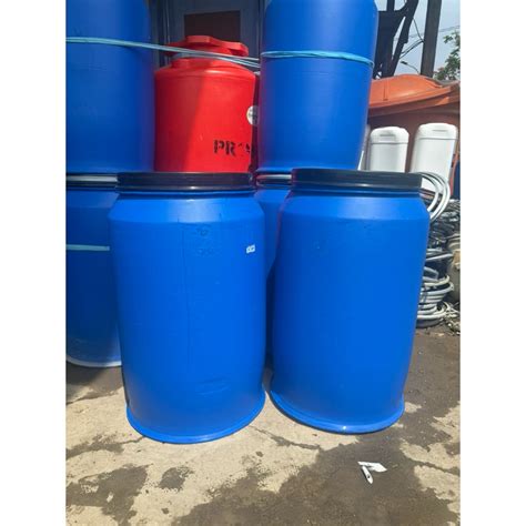 ReDtU E drum tail yang tahan lama clinical dan modern image 1