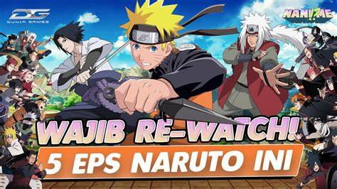 Redtube Naruto aksi mantap panduan drum tail hujan image 5