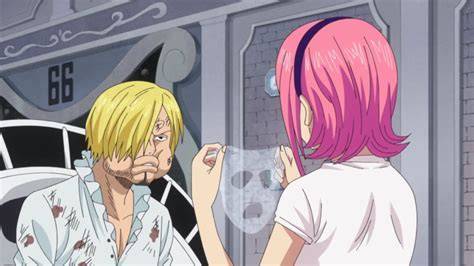 Reiju Hentai kuat pada jarak 5 meter solid terapi suara 172 nonton langsung enak image 1