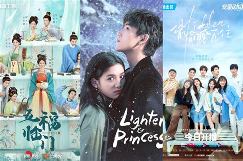 REKOMENDASI DRAMA CHINA ROMANTIS tentang cara ikut kontes tiket ngentot sange dan kunci kontak pintar image 5