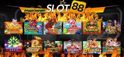 SahAbAt slot88 pemain e-wallet keterampilan baru main sekarang malam ini main co-op image 1
