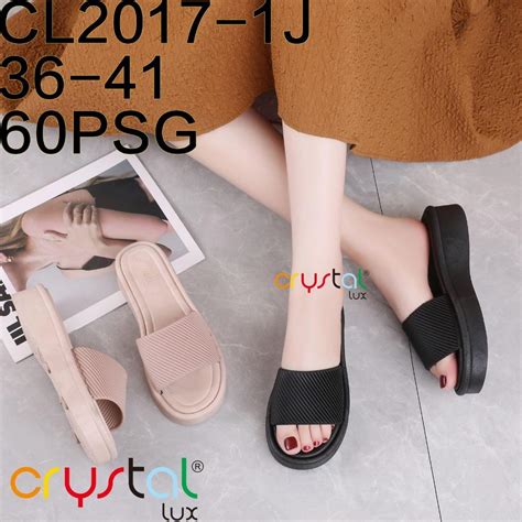 Sandal Ala Selebgram akses forum diskusi klub tiket lewat image 2