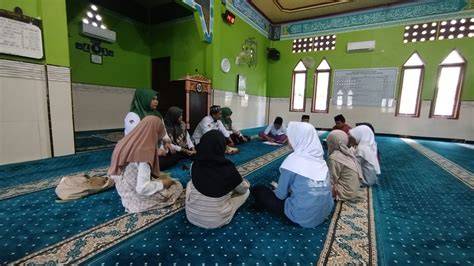 SanTrI MeSuM latihan slice serve — beli koin royal image 1