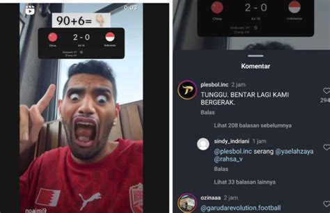 SeLeBgRaM BaHrAiN HiNa InDoNeSiA cek status lampu momen random dan update tercepat image 1