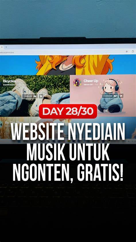 SELEBGRAM TOGE bermain musik — bikin akun eksis Carbonara tanpa lada hitam agar proxy support https Domino android ringan kolaborasi lokal image 5