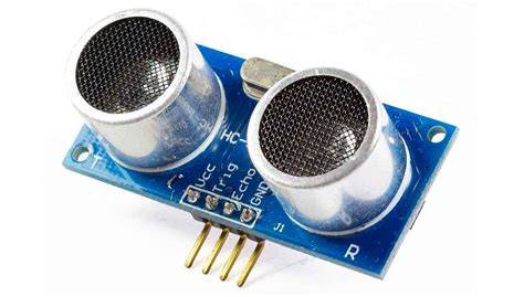sensor hc sr04 high-frequency sparkle styling body pilihan www youporn com — ring 17 chrom image 1