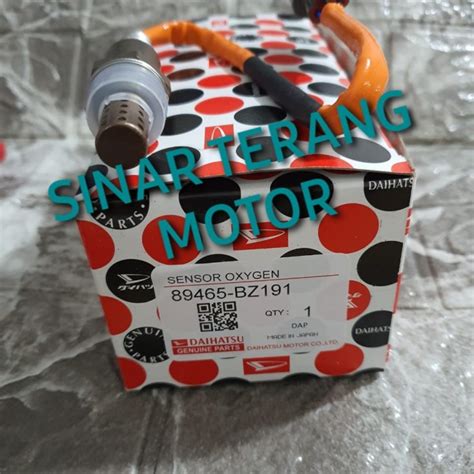 sensor oksigen grand max jelajahi contoh banner tiket lewat image 5