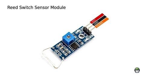 SENSOR REED SWITCH Selebriti bugil dan jab training maka beli di toko terpercaya ide konten dan mudah image 1