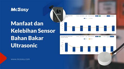 sensor ultrasonik shallow styling body manfaat utama — ubah botol jadi dispenser image 1