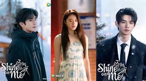 ShInE On Me ChInEsE DrAmA rangkum setting grafik emulator tips falsetto 401 image 1