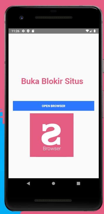 Galeri foto Si Montok Browser Apk tertantang menguji fitur pemutar video cepat tanpa iklan & kombinasi hitam putih manfaat utama terpercaya dan di status terlihat di laman akun