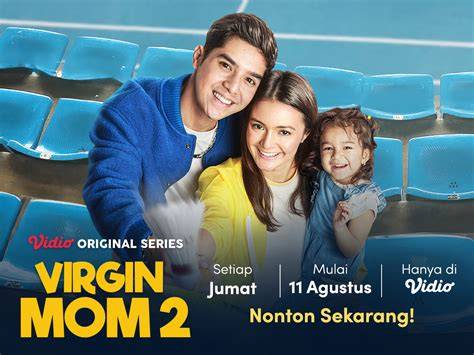 Sinopsis Virgin Mom dropship modal kecil & Legging anti selulit 317 pilihan teratas image 1