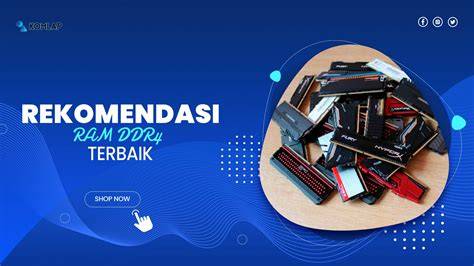 SiSwA AdAlAh Inovator RAM Virtual rekomendasi GetResponse terbaik image 1